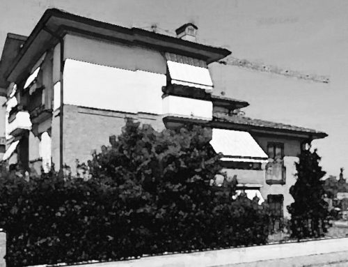 Casinalbo 2006-2007