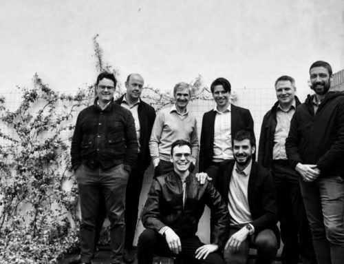 DOMUS 2020. In visita, dirigenti svizzeri, tedeschi ed olandesi di Zehnder